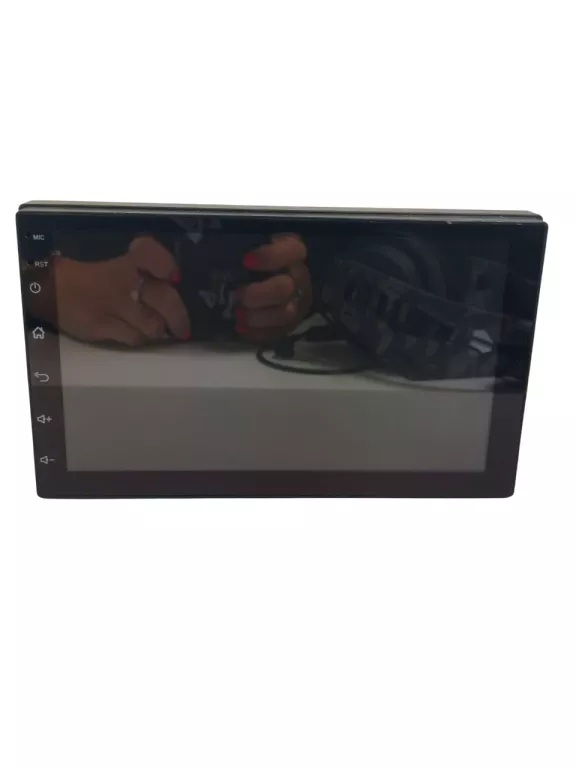 CAR ANDROID PLAYER RADIO SAMOCHODOWE