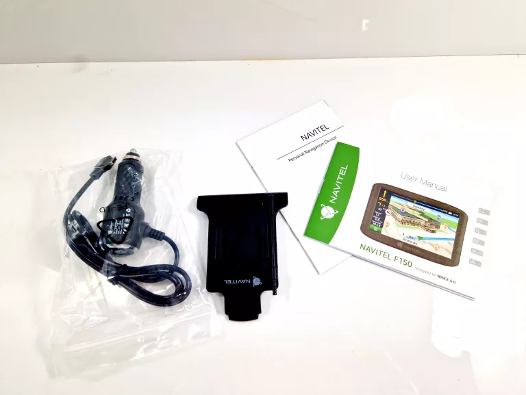 NAWIGACJA NAVITEL F150
