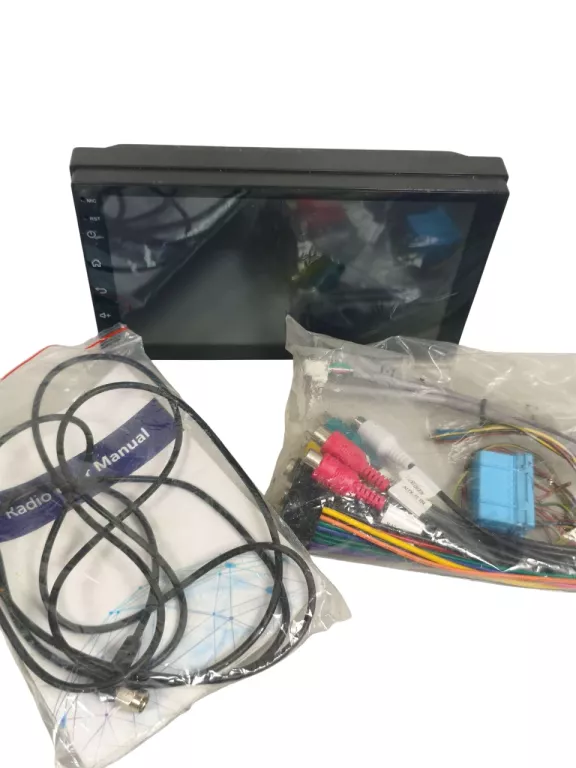 CAR ANDROID PLAYER RADIO SAMOCHODOWE