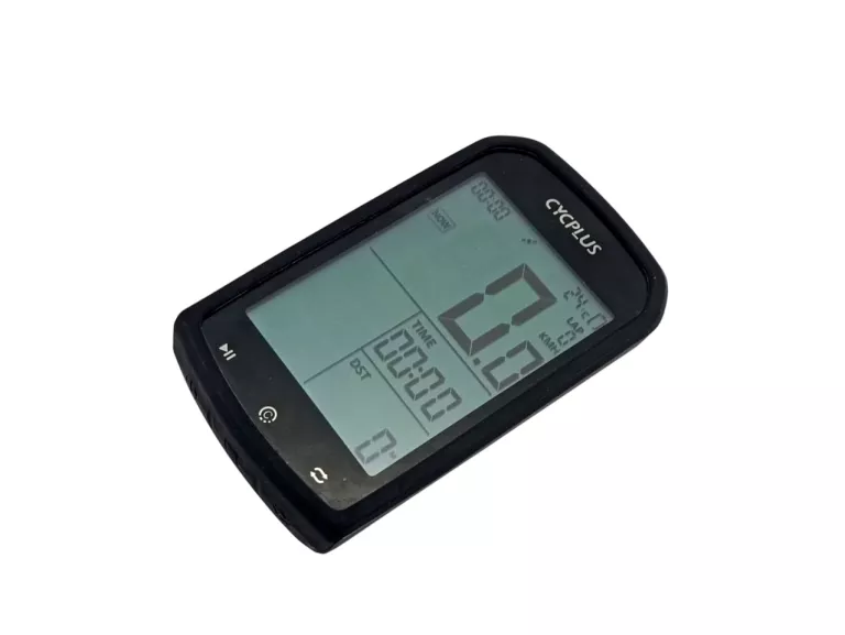 LICZNIK ROWEROWY BEZPRZEWODOWY CYCPLUS ADV M1