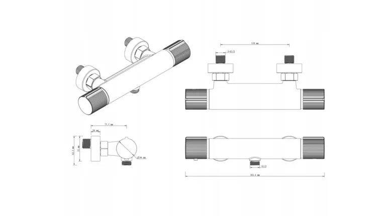 bateria-wannowa-termostatyczna-goodhome-levanna-czarny-mat-linia-levanna