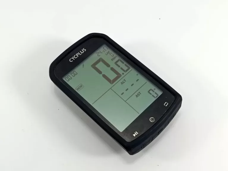 LICZNIK ROWEROWY BEZPRZEWODOWY CYCPLUS ADV M1