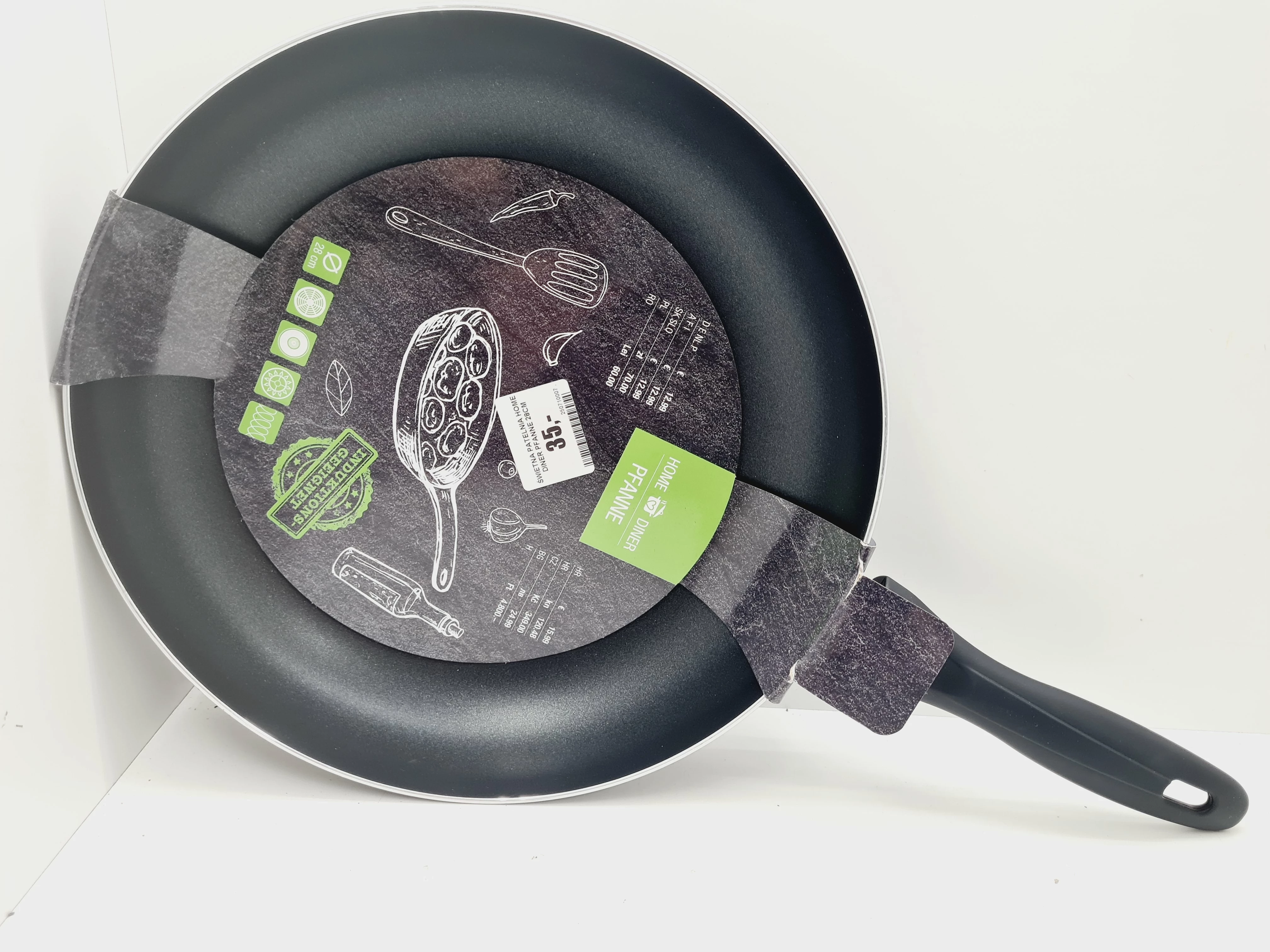 tradycyjna-patelnia-home-diner-28cm-indukcja-grabiszynska-30-wroclaw