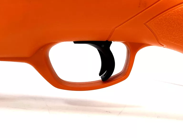 STRZELBA NA KULE CO2 UMAREX P2P HDS 68 + FV
