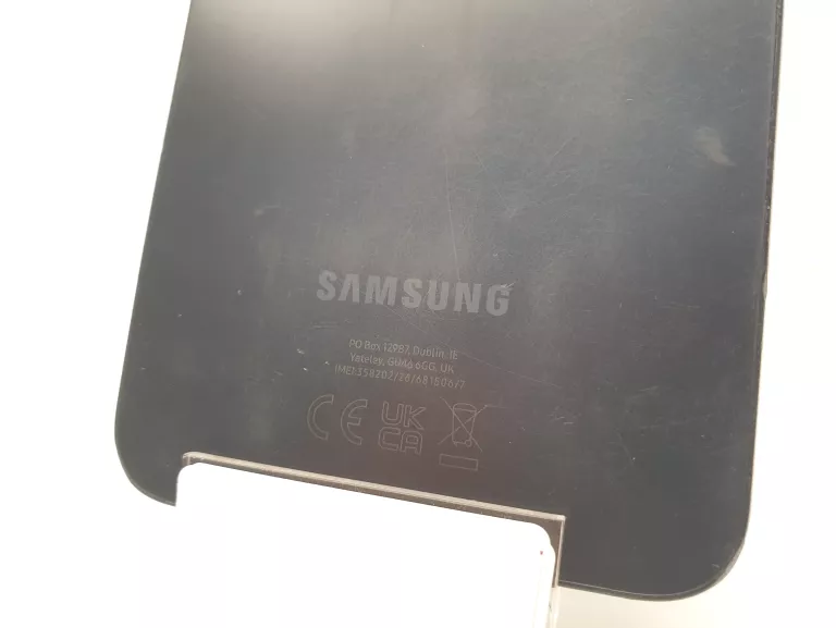 TELEFON SAMSUNG GALAXY A05S 4/64GB