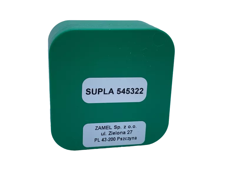 ŚCIEMNIACZ WIFI 230V DIW-01 SUPLA ZAMEL