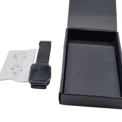 SMARTWATCH HAYLOU LS02 PRO CZARNY