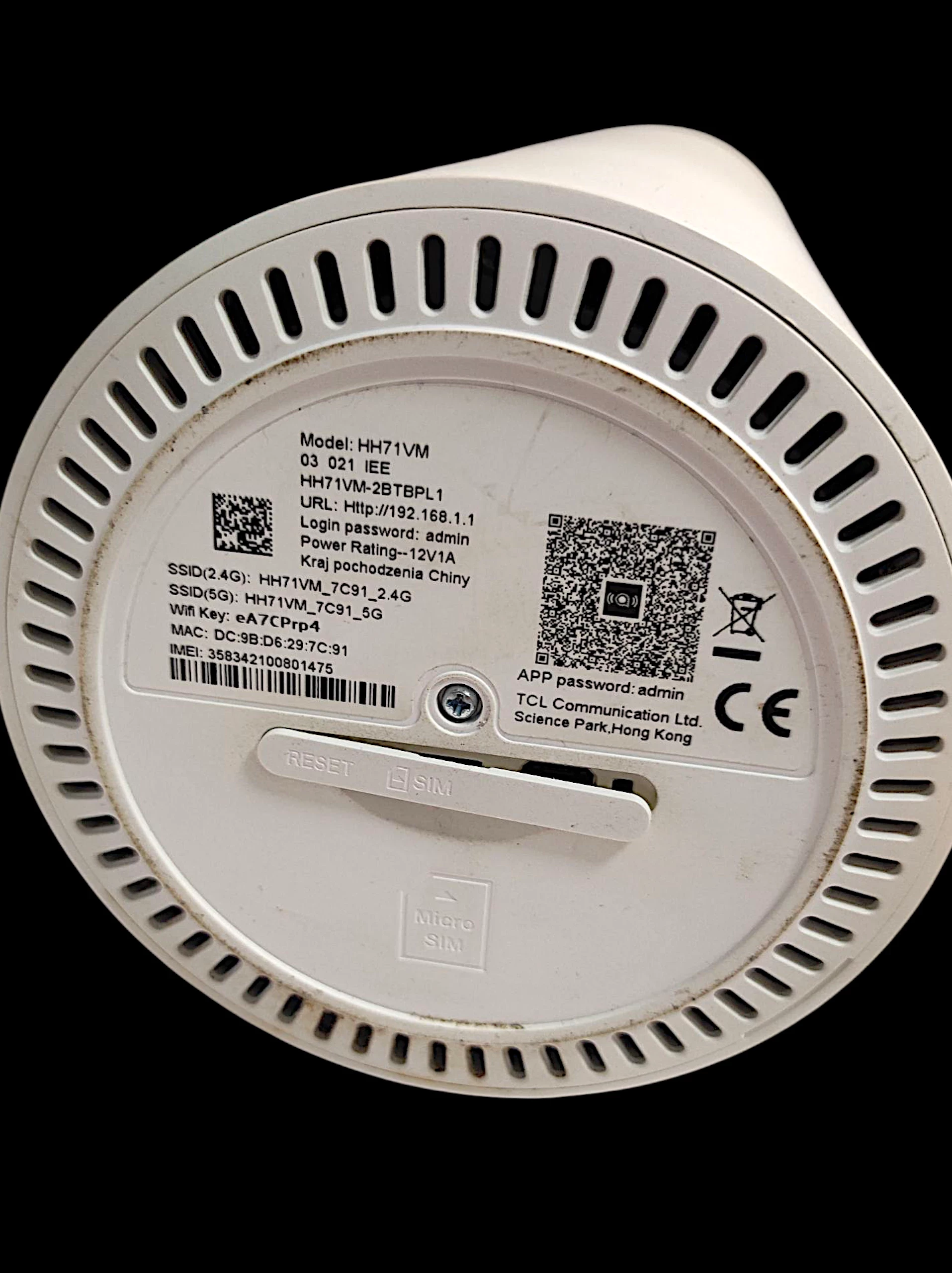 router-alcatel-hh71vm-stan-11323-2