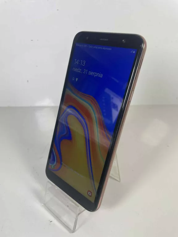 TELEFON SAMSUNG GALAXY J4+ 2/32GB