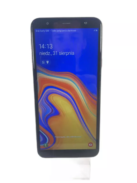 TELEFON SAMSUNG GALAXY J4+ 2/32GB