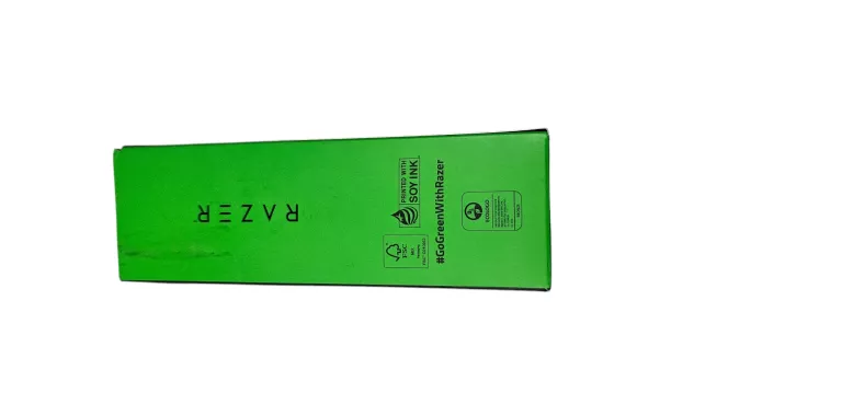 MYSZ PRZEWODOWA RAZER BASILISK V3