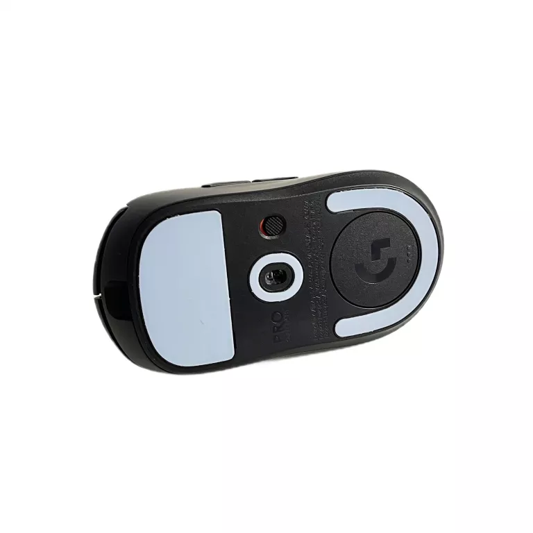 MYSZ LOGITECH G PRO X SUPERLIGHT 2