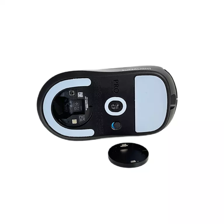 MYSZ LOGITECH G PRO X SUPERLIGHT 2