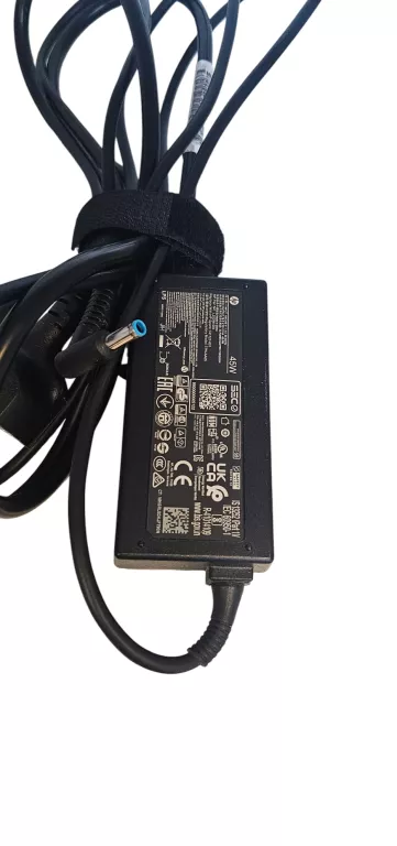 LAPTOP HP PAVILION 15-EH1112NW RYZEN 7 5700U / 16GB / 1TB NVME