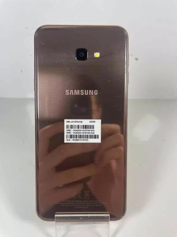 TELEFON SAMSUNG GALAXY J4+ 2/32GB
