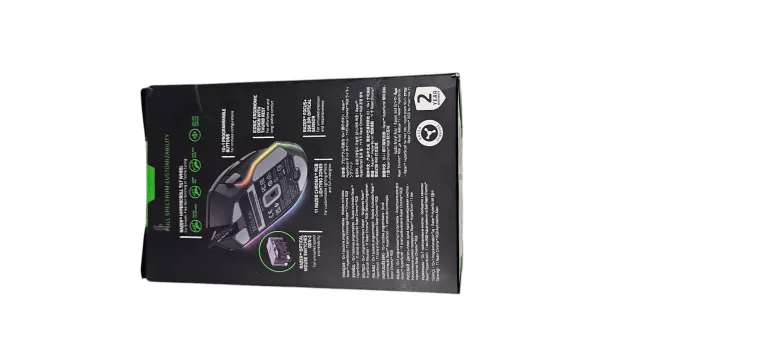 MYSZ PRZEWODOWA RAZER BASILISK V3