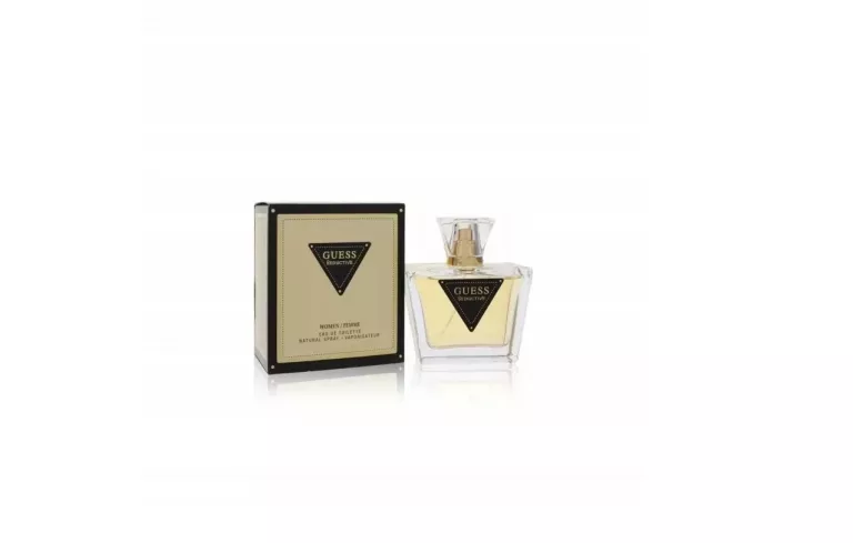 GUESS SEDUCTIVE 75ML WODA TOALETOWA KOBIETA EDT