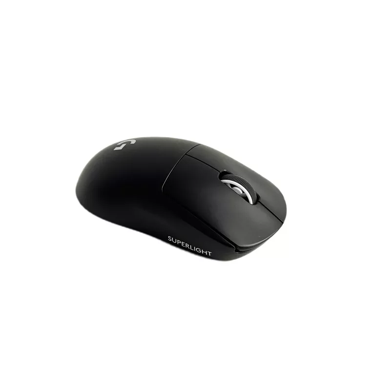 MYSZ LOGITECH G PRO X SUPERLIGHT 2