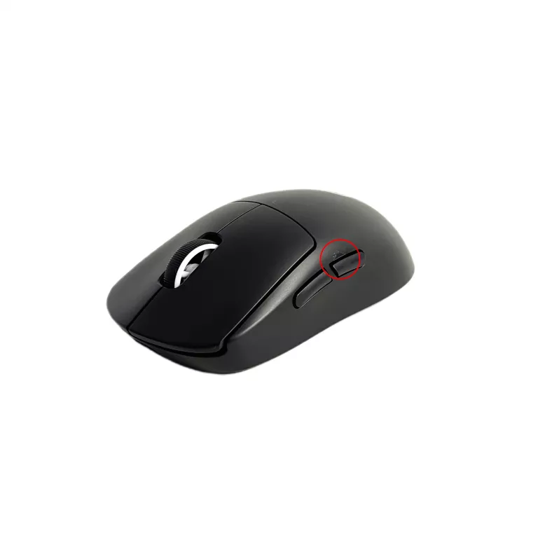 MYSZ LOGITECH G PRO X SUPERLIGHT 2