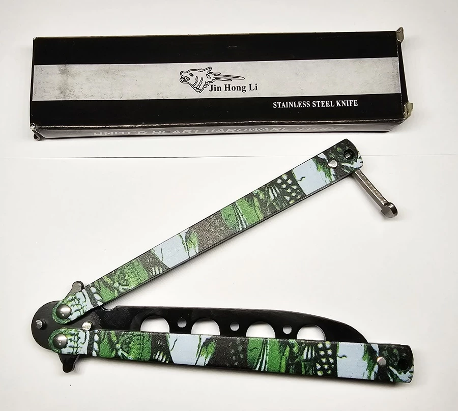 noz-motylek-treningowy-n-500v-kod-producenta-n-500v