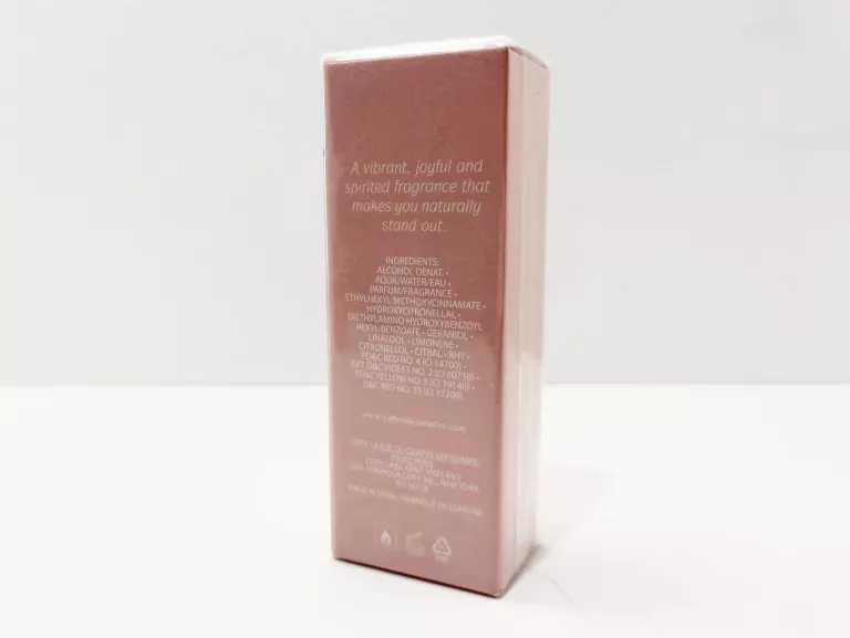 GABRIELA SABATINI MISS GABRIELA 30ML WODA TOALETOWA