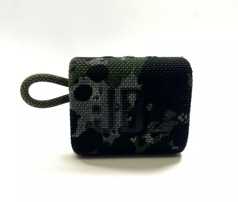 GŁOŚNIK BLUETOOTH JBL GO 3