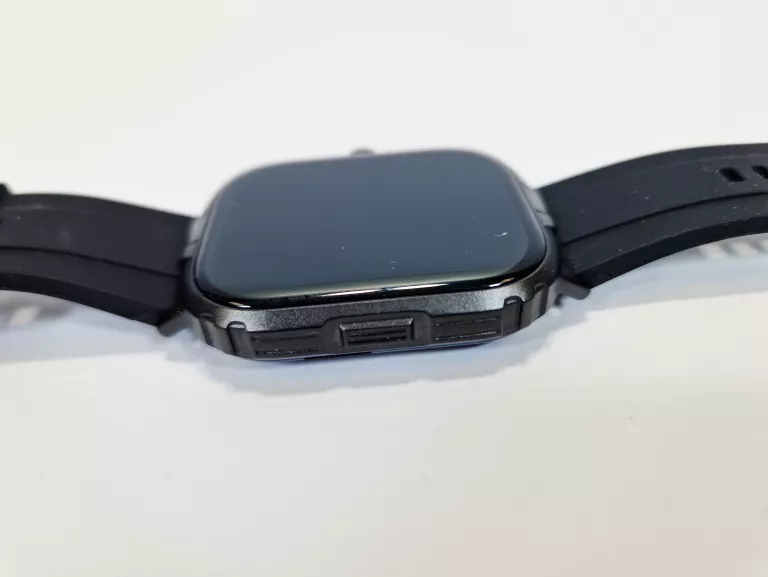 SMARTWATCH FOREVER SW-117 V2 CZARNY