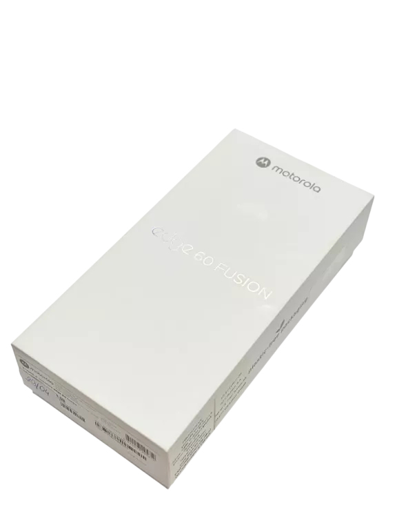 TELEFON MOTOROLA EDGE 60 FUSION 256GB/8GB