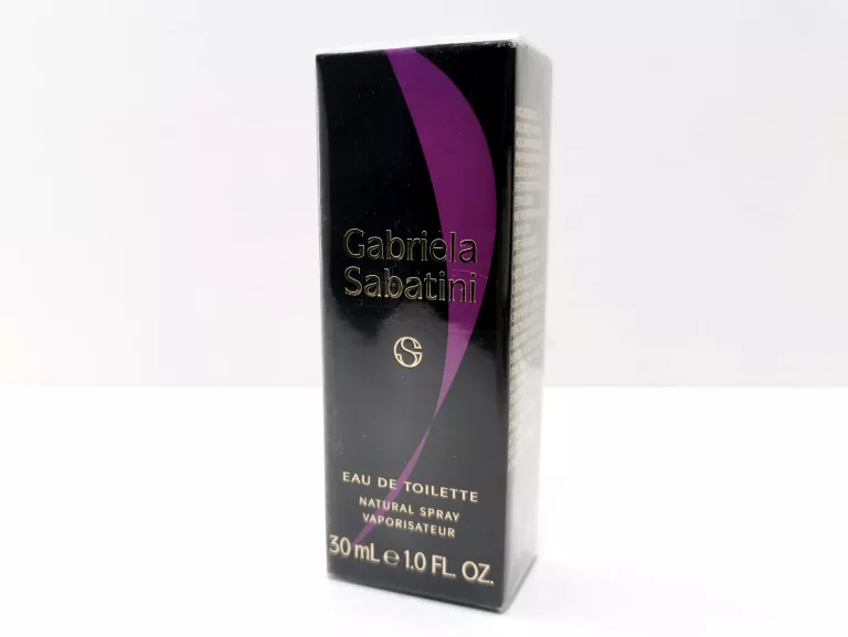 GABRIELA SABATINI GABRIELA SABATINI 30ML WODA TOALETOWA