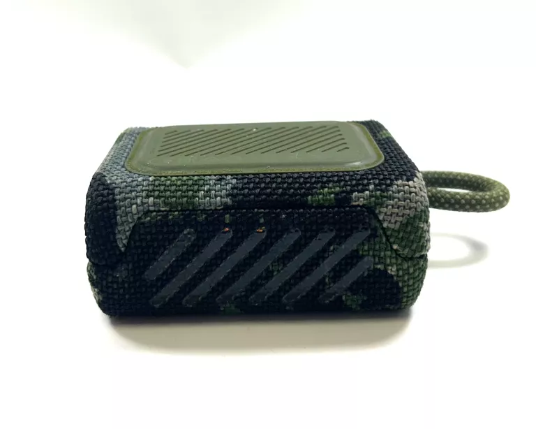 GŁOŚNIK BLUETOOTH JBL GO 3