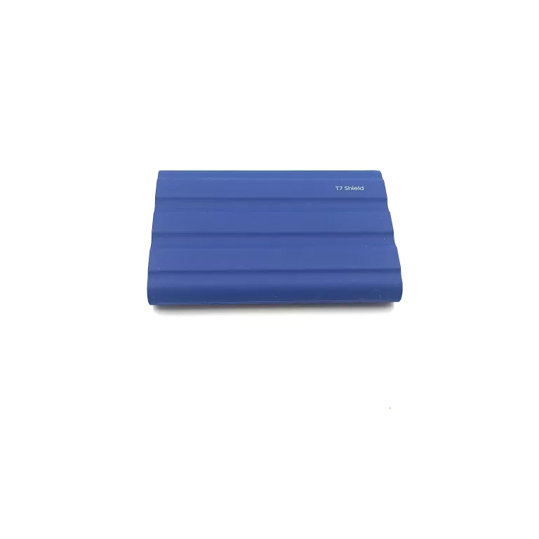 DYSK SSD ZEWNĘTRZNY SAMSUNG T7 SHIELD MU-PE1T0R 1TB