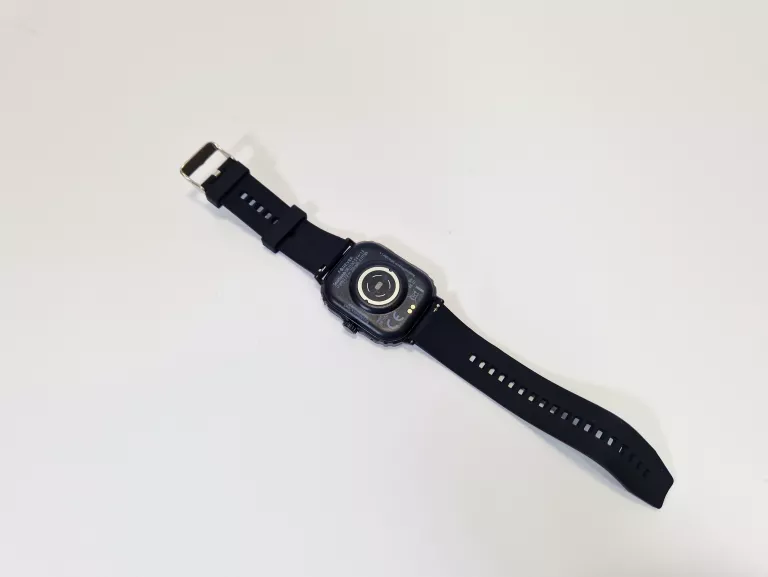 SMARTWATCH FOREVER SW-117 V2 CZARNY