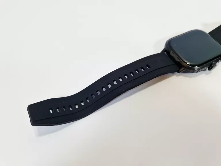 SMARTWATCH FOREVER SW-117 V2 CZARNY