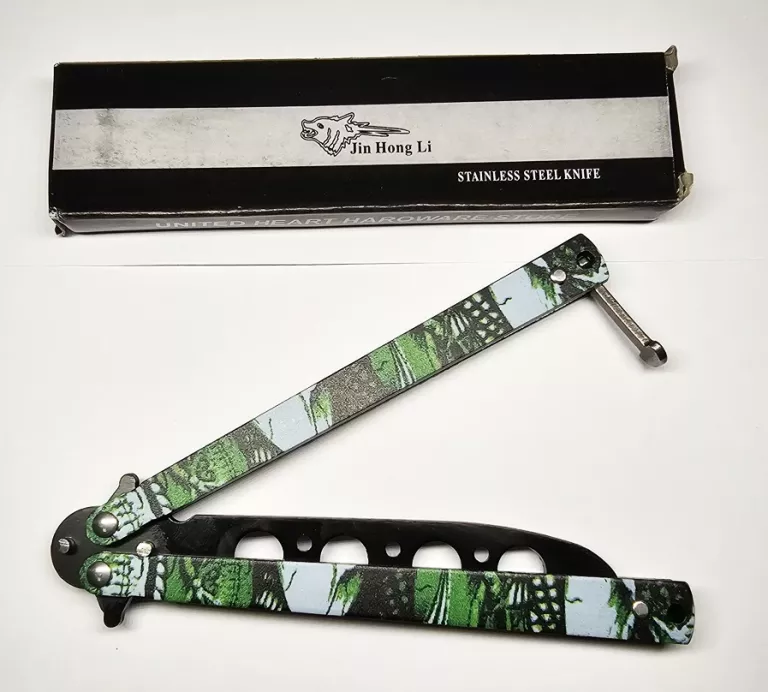 noz-motylek-treningowy-n-500v-kod-producenta-n-500v