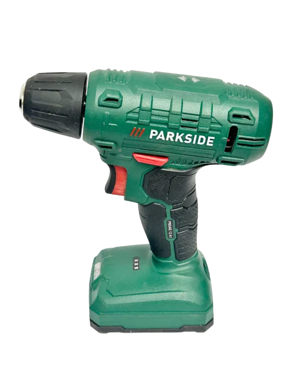 WKRETARKA PARKSIDE PBSAE 12 A1