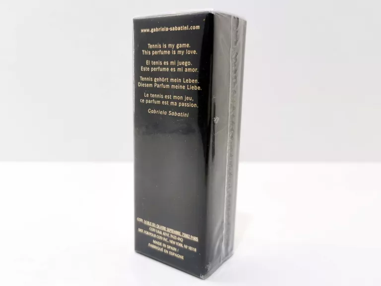 GABRIELA SABATINI GABRIELA SABATINI 30ML WODA TOALETOWA