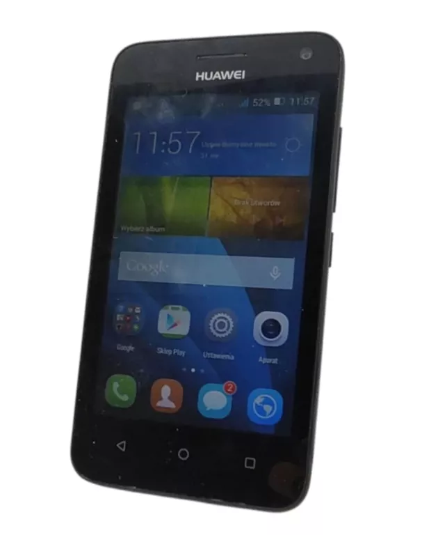 TELEFON HUAWEI Y3 Y360-U61