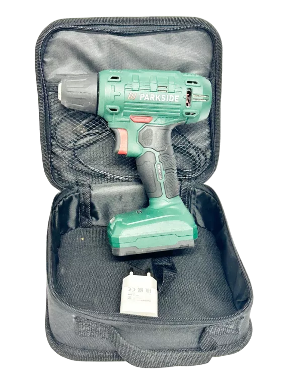 WKRETARKA PARKSIDE PBSAE 12 A1