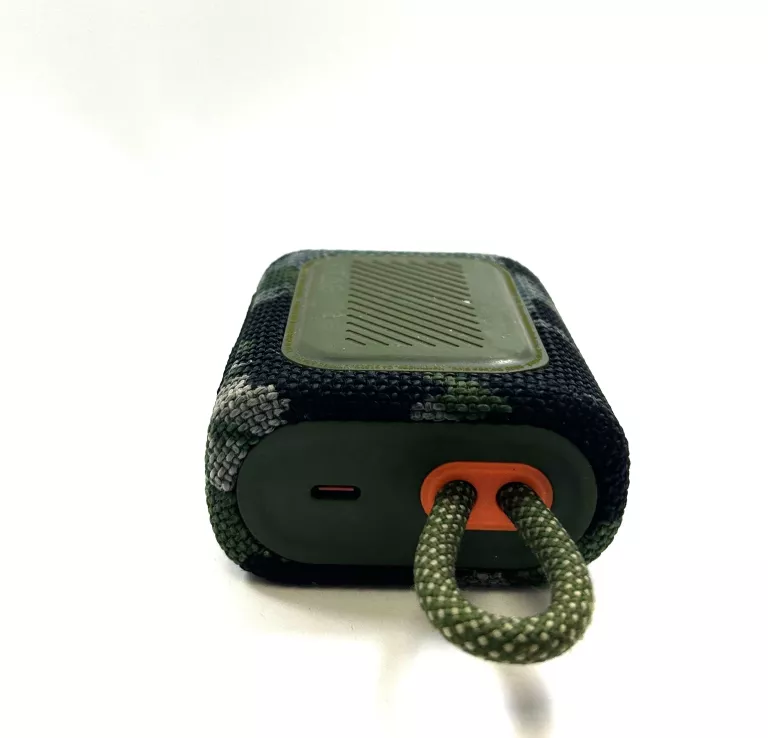 GŁOŚNIK BLUETOOTH JBL GO 3