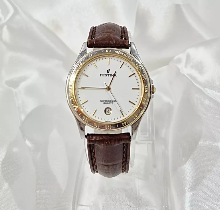 ZEGAREK FESTINA 6420