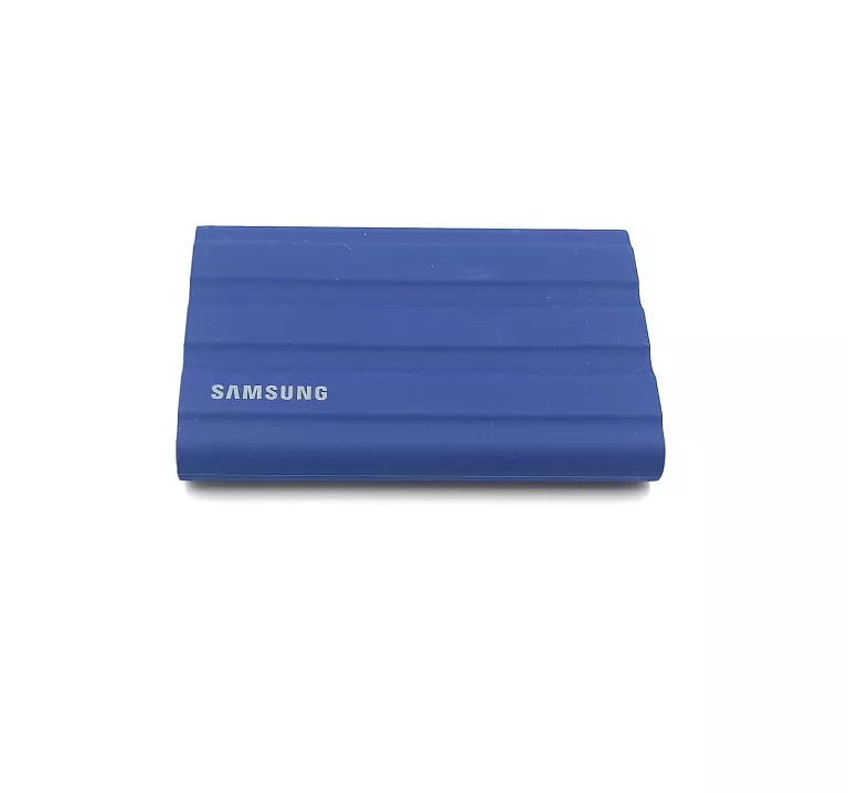 DYSK SSD ZEWNĘTRZNY SAMSUNG T7 SHIELD MU-PE1T0R 1TB