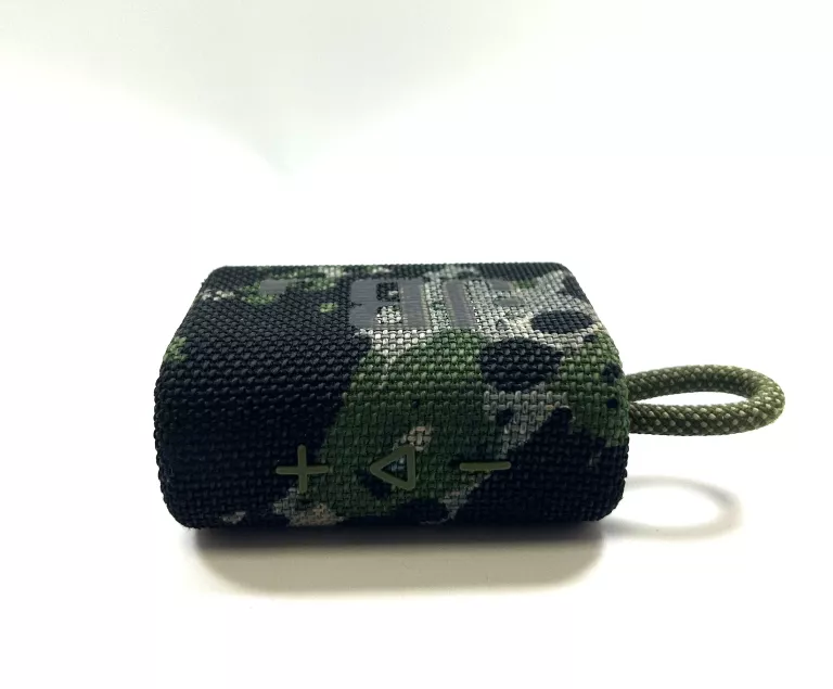 GŁOŚNIK BLUETOOTH JBL GO 3
