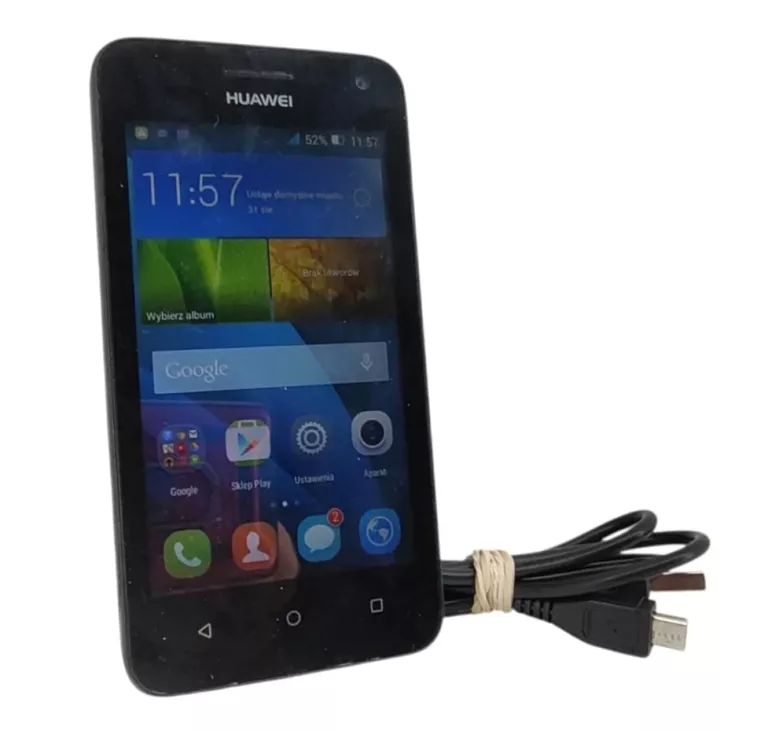 TELEFON HUAWEI Y3 Y360-U61