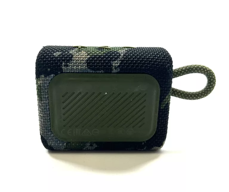 GŁOŚNIK BLUETOOTH JBL GO 3