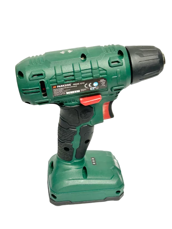 WKRETARKA PARKSIDE PBSAE 12 A1