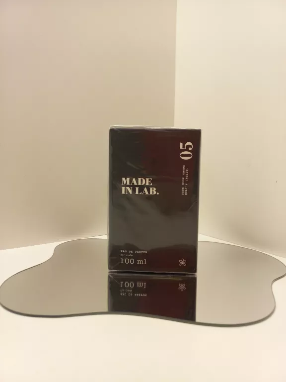 MADE IN LAB 100ML 05