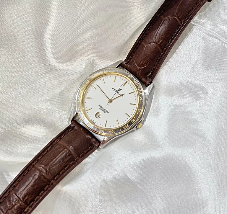 ZEGAREK FESTINA 6420
