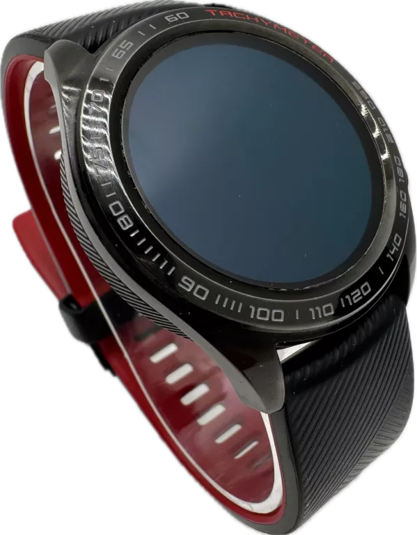 SMARTWATCH HONOR MAGIC - KOMPLET