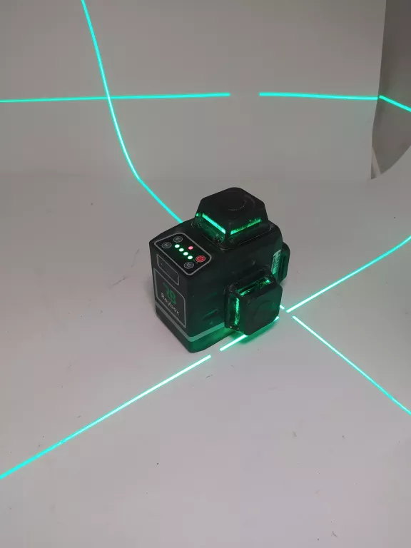 LASER KRZYŻOWY RAYBOX C41G