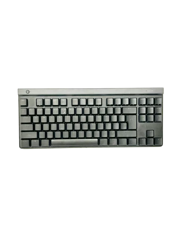 KLAWIATURA LOGITECH G515 TKL CZARNY
